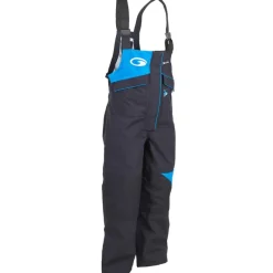 Garbolino Pantalons, Salopettes & Shorts^Salopette Homme Respirante 3C Squadra - Noir/Bleu