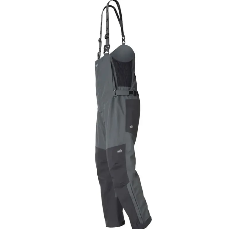 Salopette Homme Geoff Anderson Urus Rough - Noir