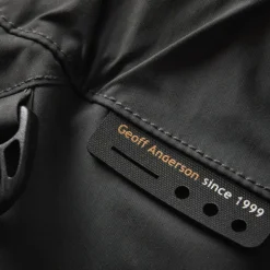 Salopette Homme Geoff Anderson Urus Light - Noir