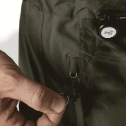 Salopette Homme Geoff Anderson Urus 7 - Leaf