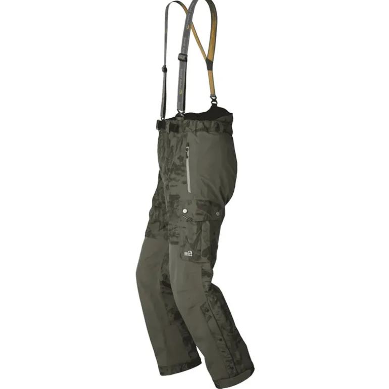 Salopette Homme Geoff Anderson Urus 7 - Leaf