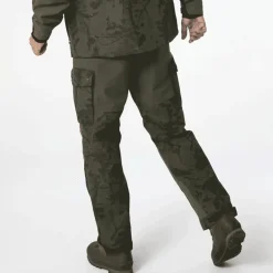 Salopette Homme Geoff Anderson Urus 7 - Leaf