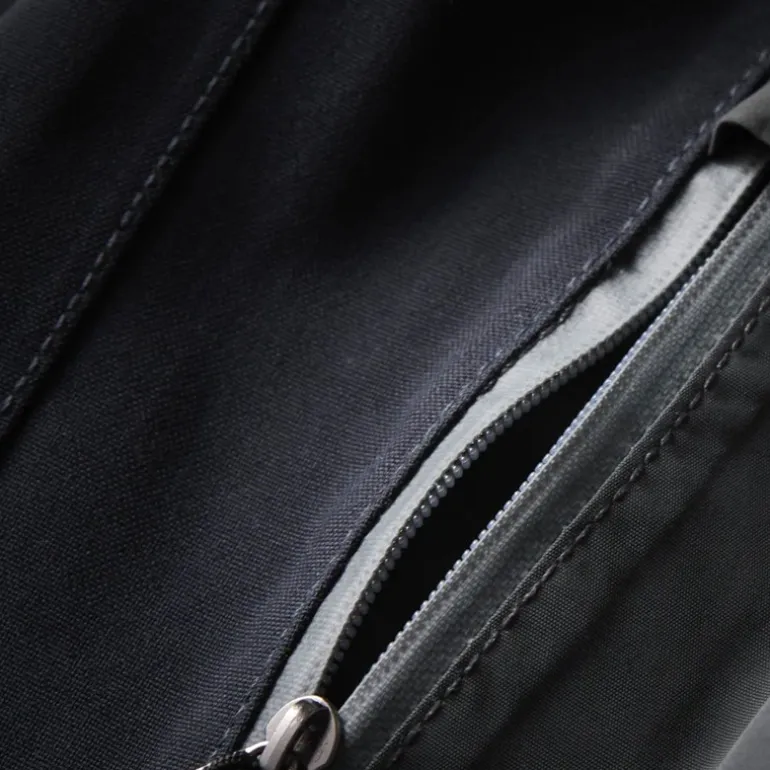 Salopette Homme Geoff Anderson Urus 7 - Noir