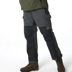 Salopette Homme Geoff Anderson Urus 7 - Noir