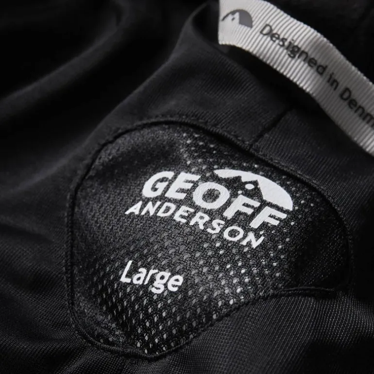 Salopette Homme Geoff Anderson Urus 7 - Noir