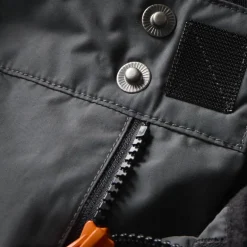 Salopette Homme Geoff Anderson Urus 7 - Noir