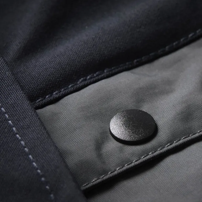 Salopette Homme Geoff Anderson Urus 7 - Noir