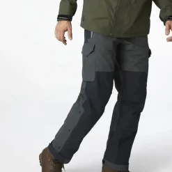 Salopette Homme Geoff Anderson Urus 7 - Noir