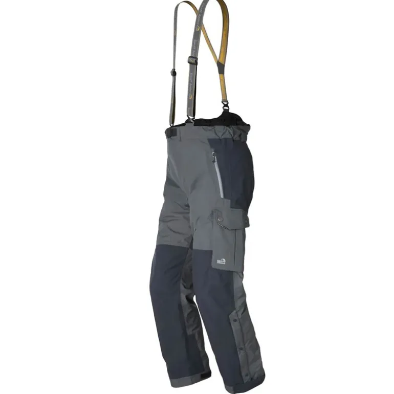 Salopette Homme Geoff Anderson Urus 7 - Noir