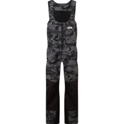 Salopette Homme Gill Meridian-X - Camo
