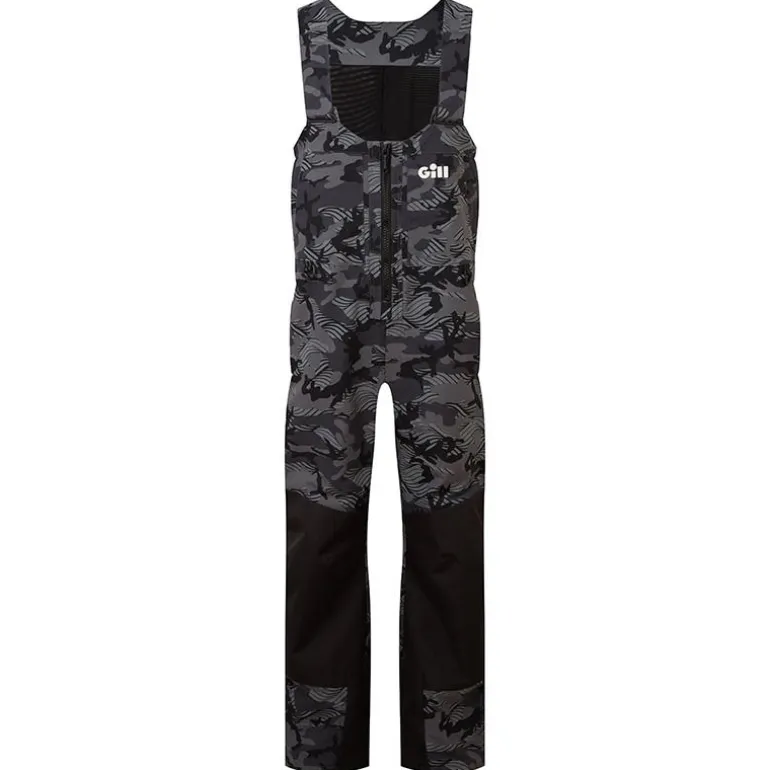 Salopette Homme Gill Meridian-X - Camo