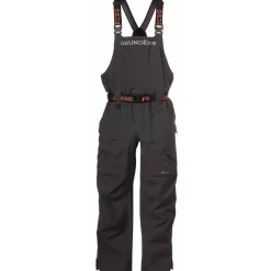 Grundéns Pantalons, Salopettes & Shorts^Salopette Homme Gambler Gore Tex Bib Anchor - Gris