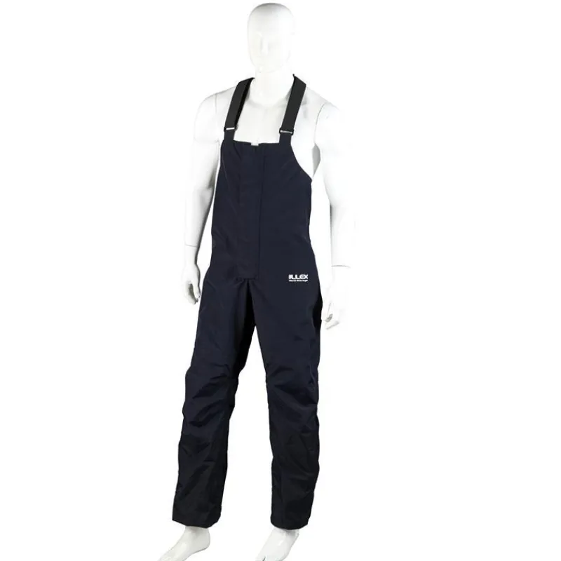Illex Pantalons, Salopettes & Shorts^Salopette Homme Rain Bib - Noir