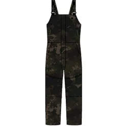 Salopette Homme Korda Polar - Camo