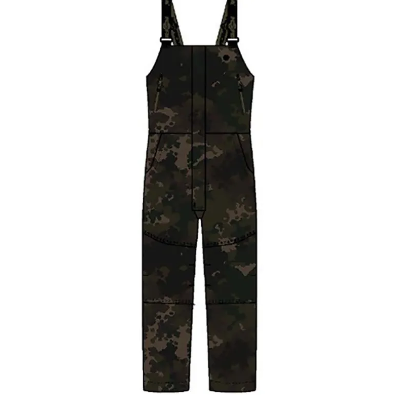 Salopette Homme Korda Polar - Camo