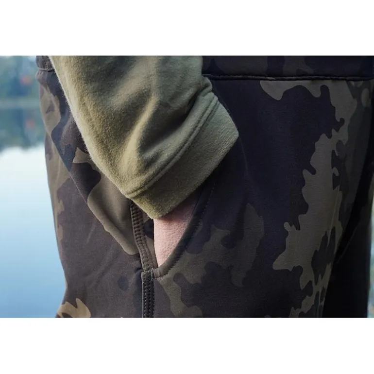 Salopette Homme Korda Polar - Camo