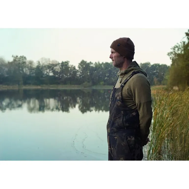 Salopette Homme Korda Polar - Camo