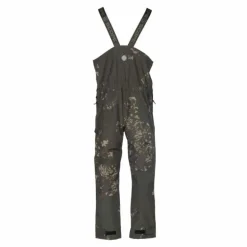 Salopette Homme Nash Scope Waterproof Bib And Brace - Camo