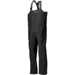 Salopette Homme Orvis Pro Fishing Bib - Blackout