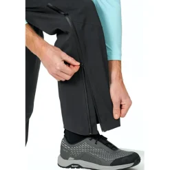Salopette Homme Orvis Pro Fishing Bib - Blackout