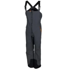 Savage Gear Pantalons, Salopettes & Shorts^Salopette Homme Wp Performance Bib And Brace - Gunmetal