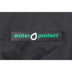 Salopette Homme Sensas Waterprotect - Noir
