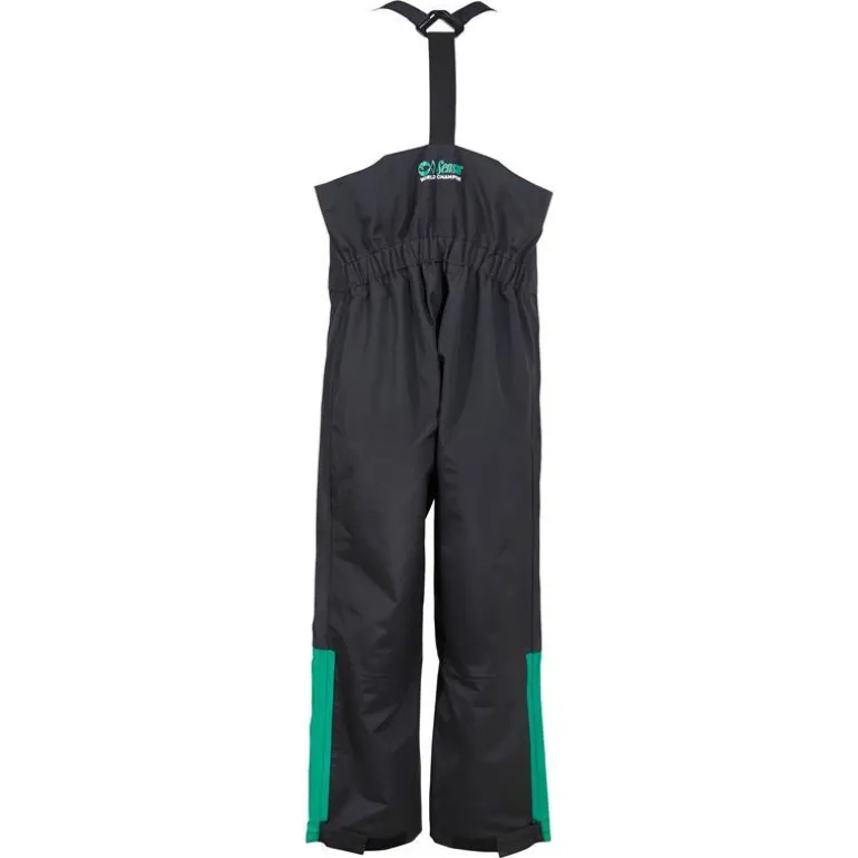 Salopette Homme Sensas Waterprotect - Noir