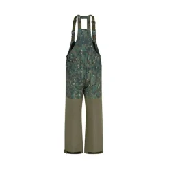 Trakker Pantalons, Salopettes & Shorts^Salopette Homme Techpro Thermal Bib And Brace - Vert