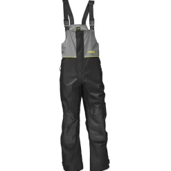 Tubertini Pantalons, Salopettes & Shorts^Salopette Homme Aquatek Evo Bibpants - Noir