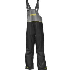 Tubertini Pantalons, Salopettes & Shorts^Salopette Homme Aquatek Evo Bibpants - Noir