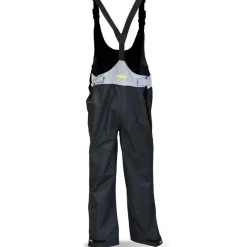 Tubertini Pantalons, Salopettes & Shorts^Salopette Homme Aquateck Pro - Noir/Gris
