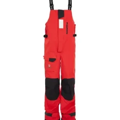 Salopette Mixte Bermudes 2 Mesh - Vermeil