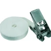 Euromarine Remorques Bateau, Treuils & Antivols^Sangle A Cliquet Inox