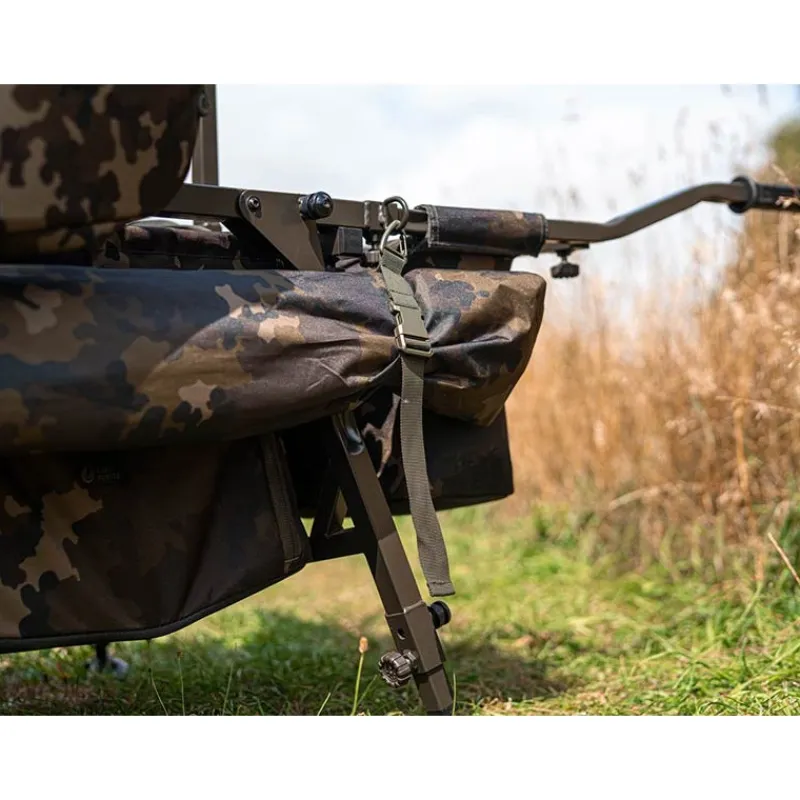Carp Porter Transport^Sangle Retainer Sling Straps