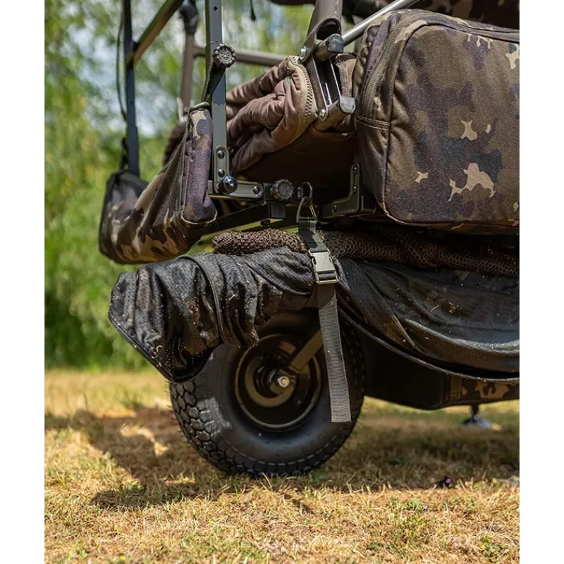 Carp Porter Transport^Sangle Retainer Sling Straps