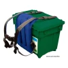 Shakespeare Matériel Surf^Sangles De Transport Pour Seat Box Sherpa