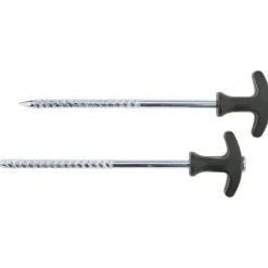 Sardine Mikado Bivvy Pegs - Par 10