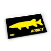 Fishxplorer Cadeaux & Décoration|Cadeaux & Décoration^Scratch Interchangeable Pour Casquette / Bonnet Silicone 3D Pike