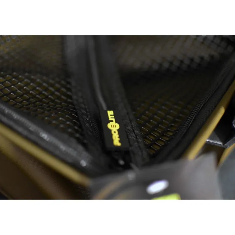 Seau Eva Pro Elite Baits Eva Pro Bucket