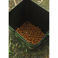 Fox Bagagerie Carpe^Seau Camo Bucket
