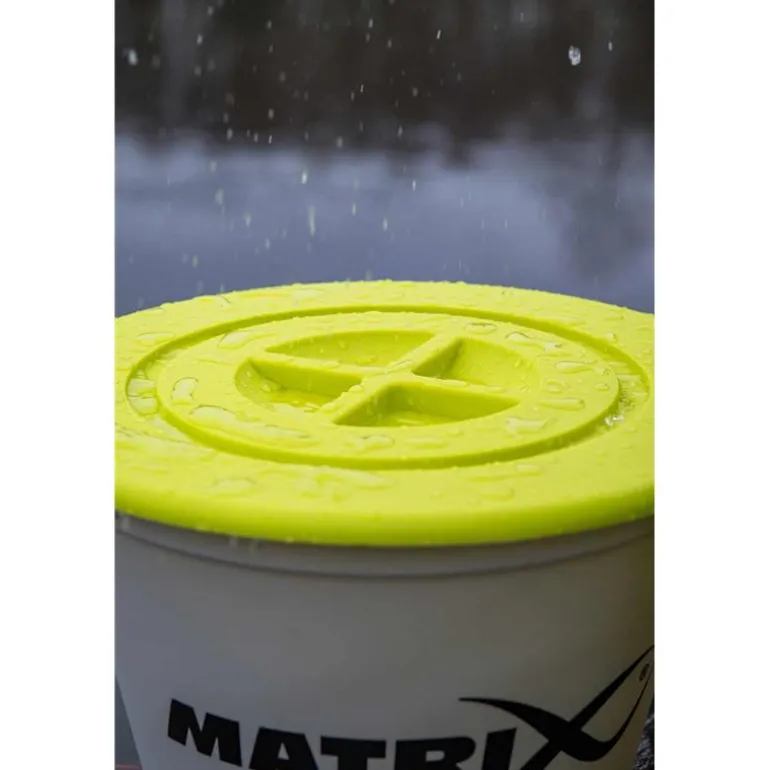 Seau Fox Matrix Bait Bucket