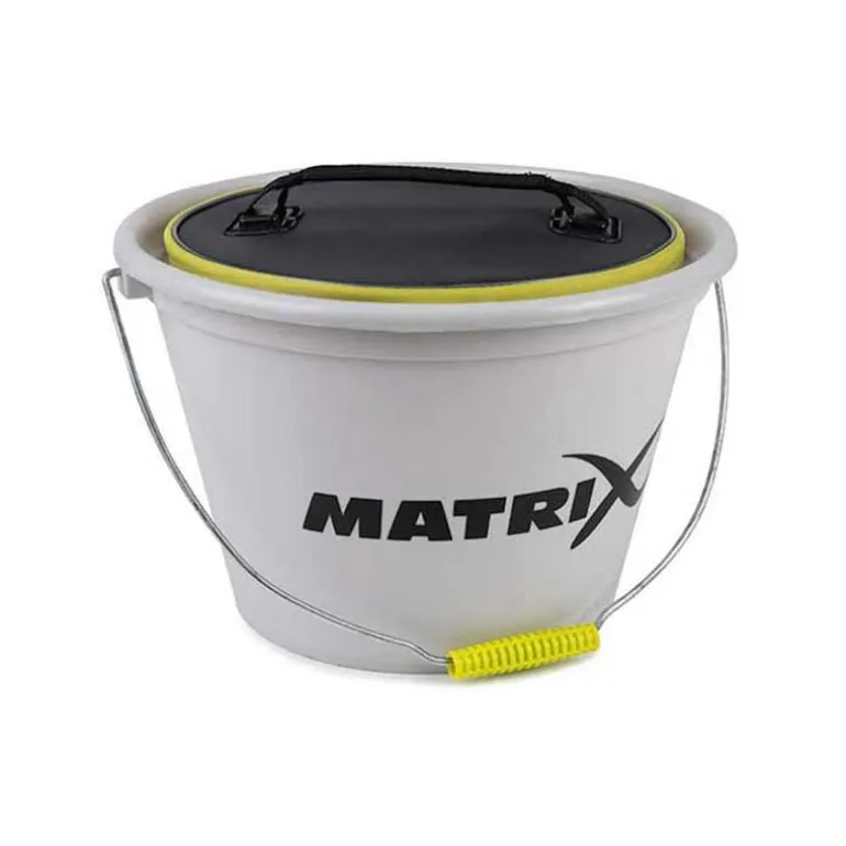 Seau Fox Matrix Bait Bucket