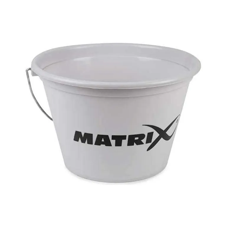 Seau Fox Matrix Bait Bucket