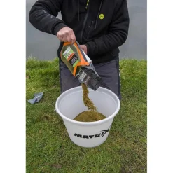 Seau Fox Matrix Bait Bucket