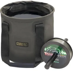 Seau Korda Compac Spooling Bucket