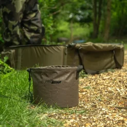 Seau Pliable Avid Carp Pro-Tect Water Bucket