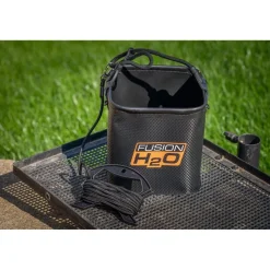 Guru Appâts - Amorces^Seau Pliable Fusion H2o Water Bucket
