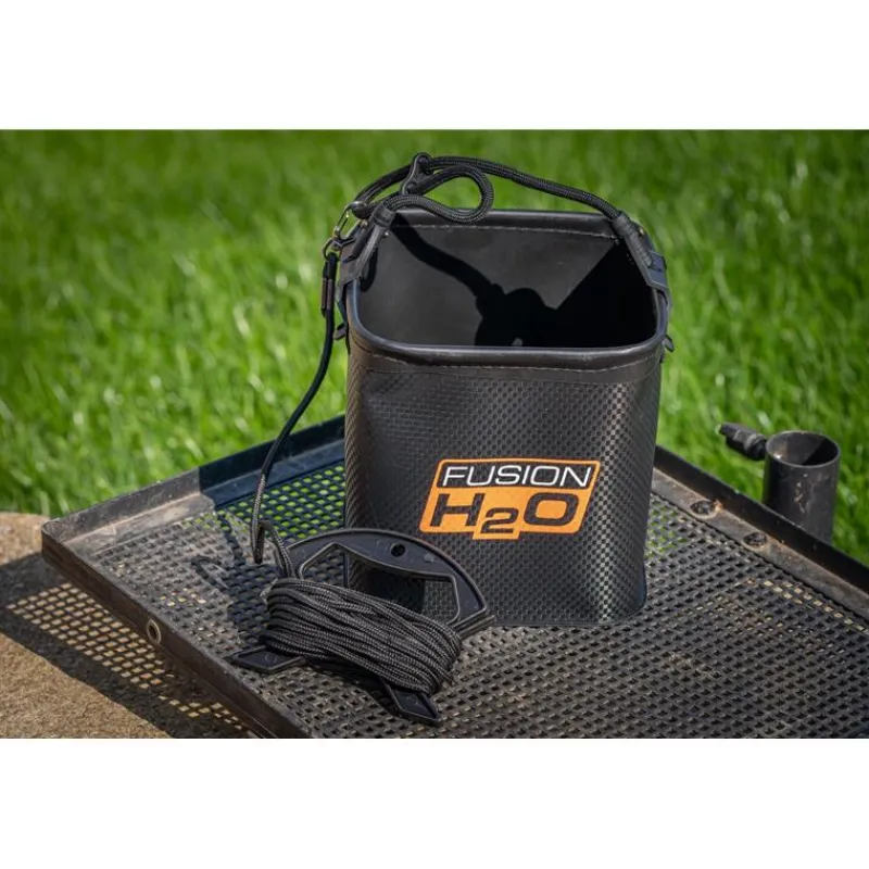 Guru Appâts - Amorces^Seau Pliable Fusion H2o Water Bucket