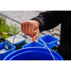 Preston Innovations Appâts - Amorces^Seau Bucket Set