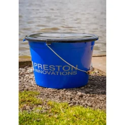 Preston Innovations Appâts - Amorces^Seau Bucket Set